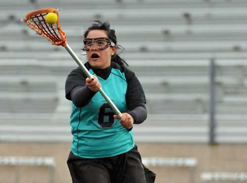 A preview image for the category: Lacrosse Catch And Throw